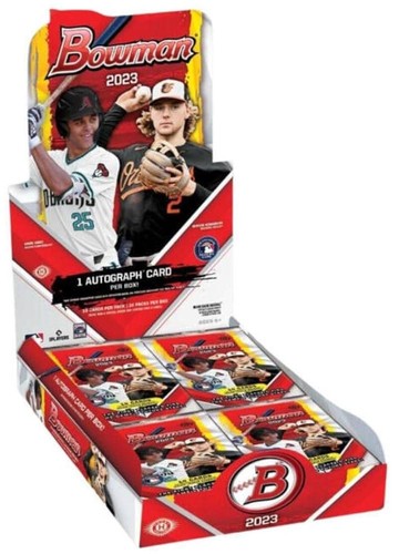 2023 bowman baseball - 2023, base